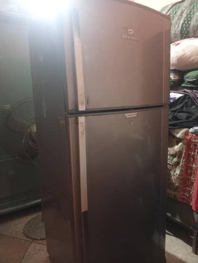 dawlance fridge