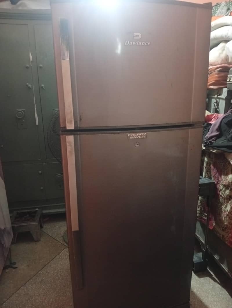 dawlance fridge 2