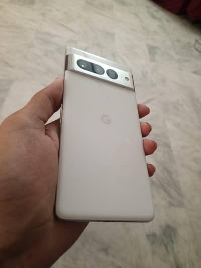 google puxel 7 pro official pta approved