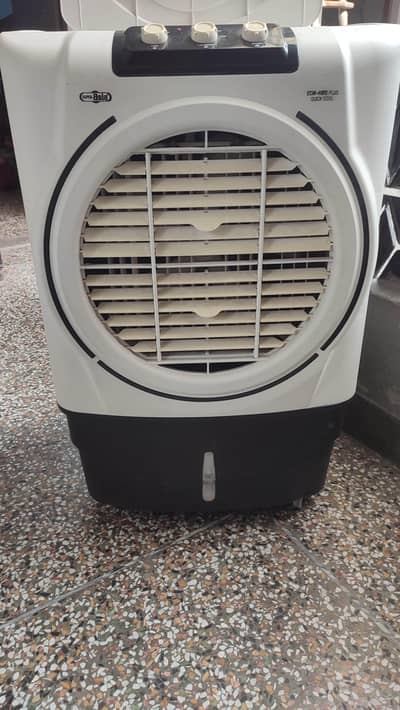 Super Asia Cooler in best condition
