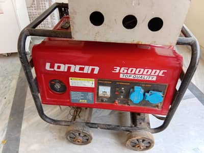 Home used Generator