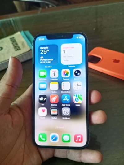 Apple iPhone 12 Pro non pta factory unlock 512gb
