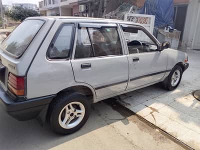 Suzuki Khyber 1996