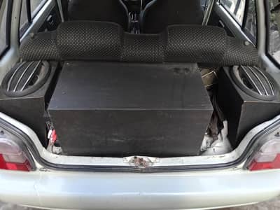 Mehran vxr for sale