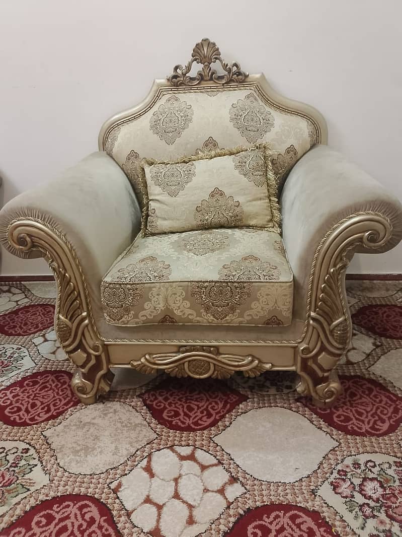 Sofa set 1