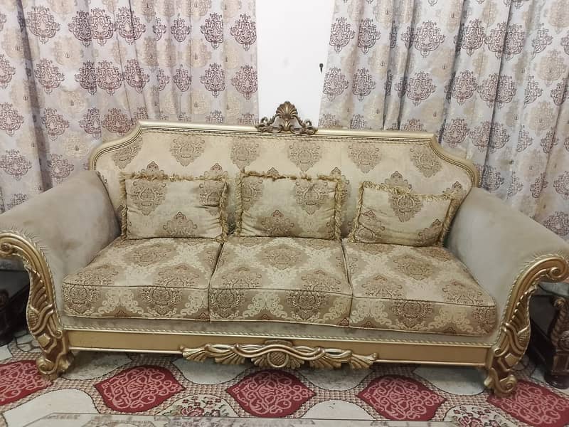 Sofa set 2
