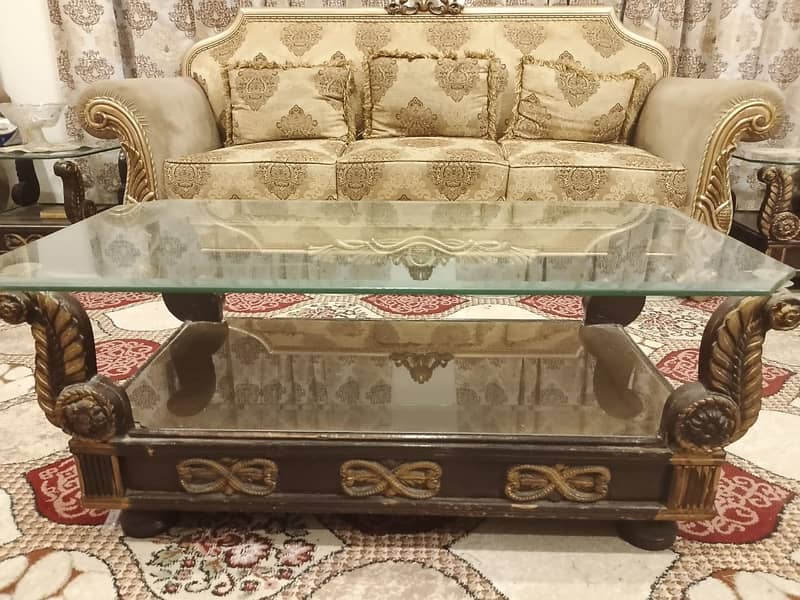 Sofa set 3