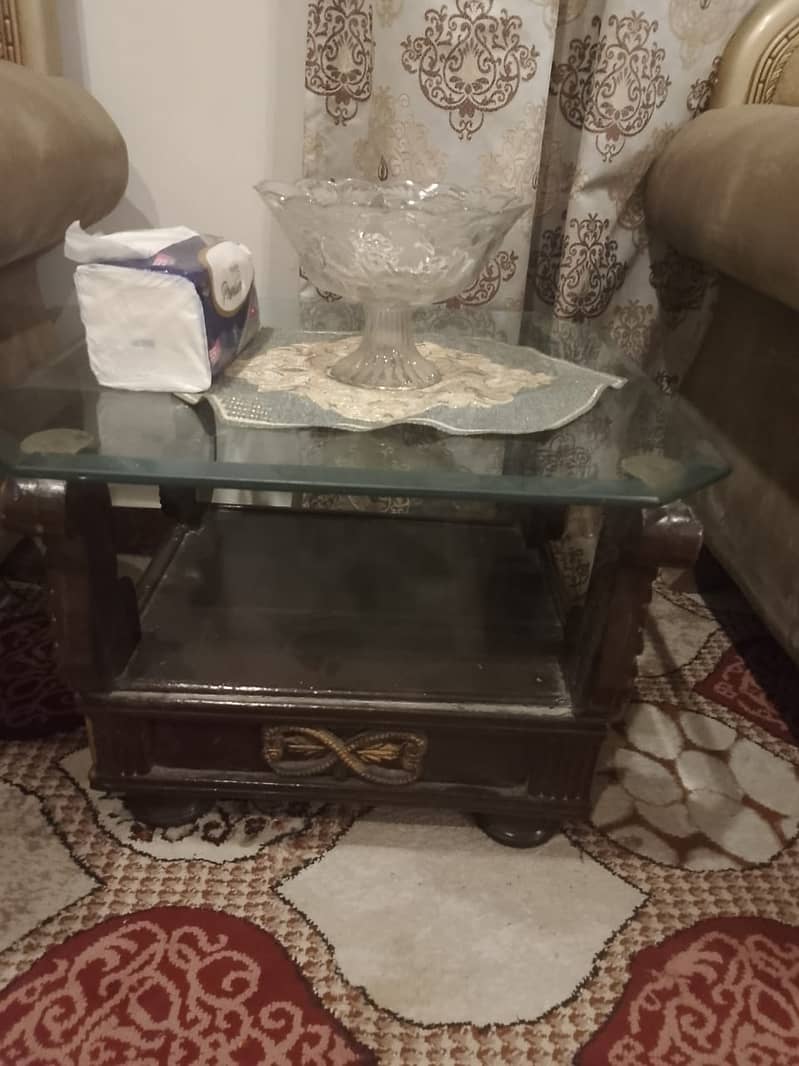 Sofa set 5