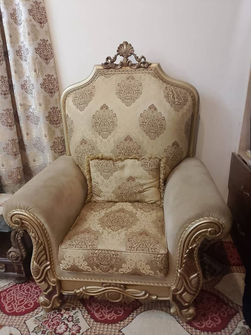 Sofa set 6