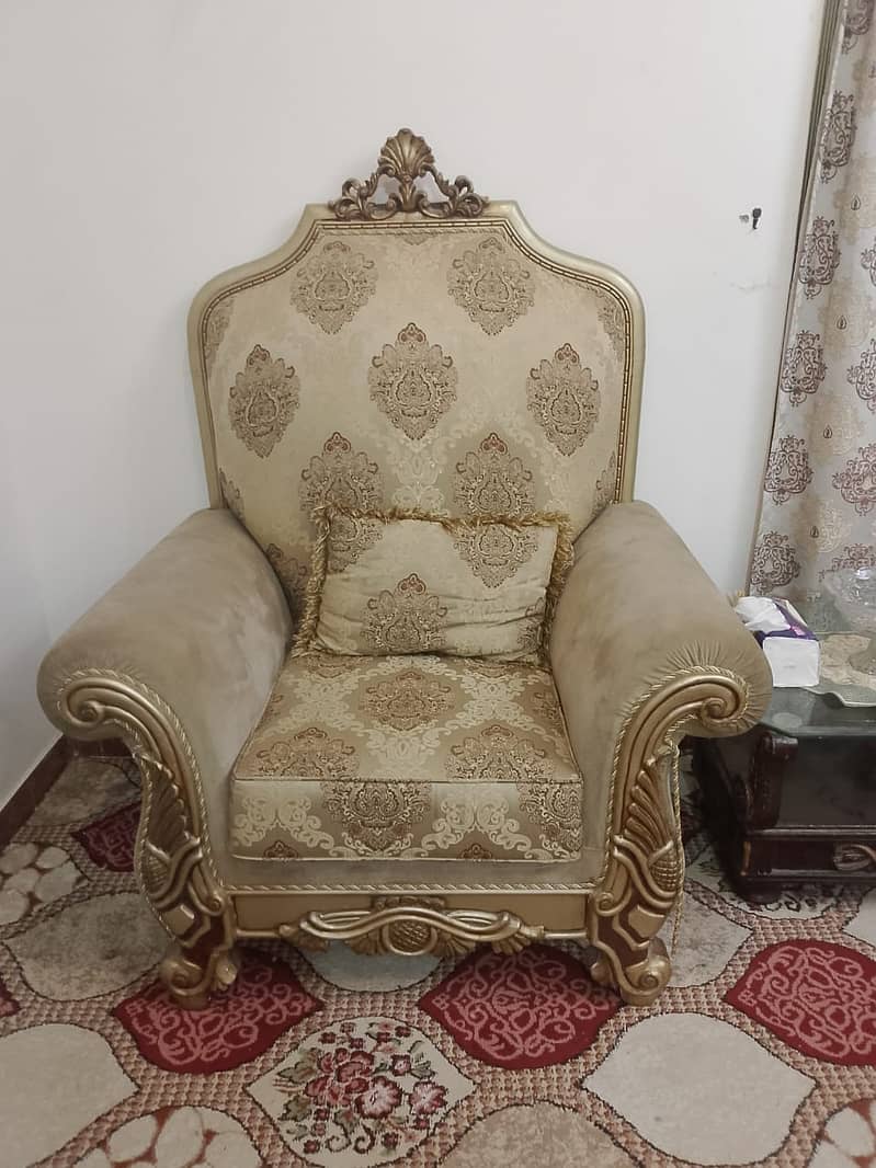 Sofa set 7