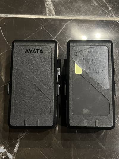 Dji avata 1 batteries for sale new