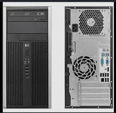 Core i5 3rd Generation HP Tower
