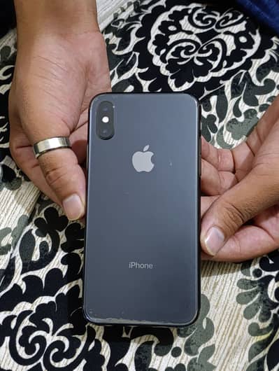 Apple iPhone XS