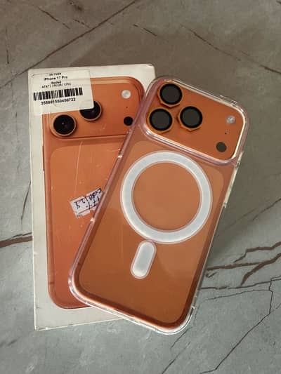 Apple iPhone 16 Pro