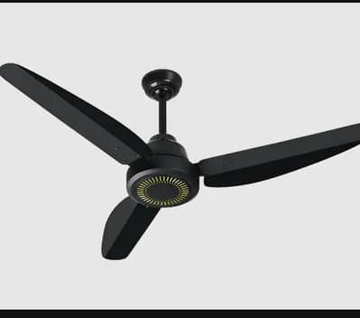 AC DC fan 40 watt