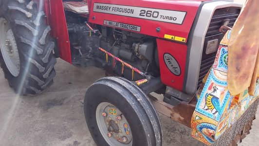 Massey Ferguson