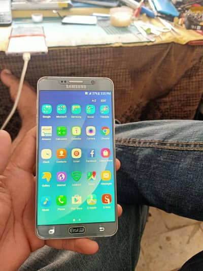 Samsung Note 5 For sale