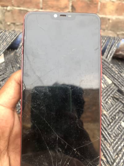 OPPO A3s