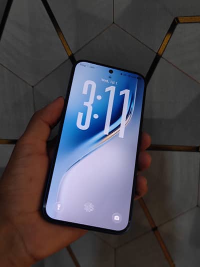 Infinix Note 60 pro