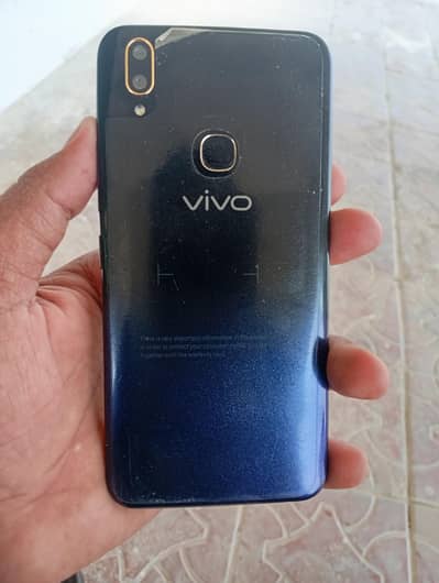 Vivo v9 4/64
