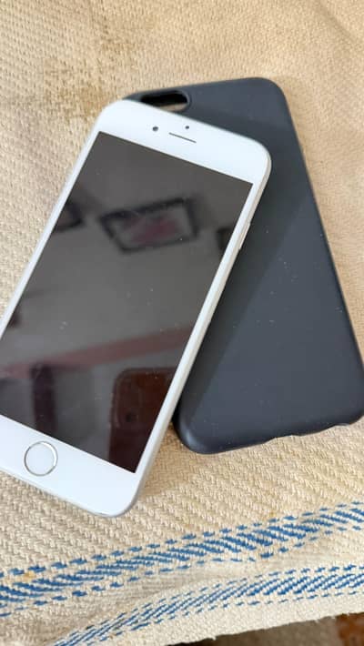 Apple iPhone 6S