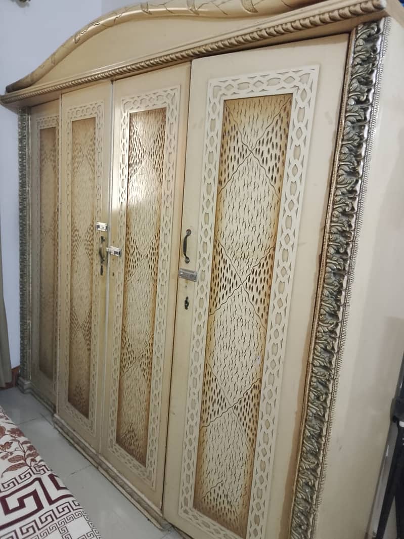 Bedroom set 1