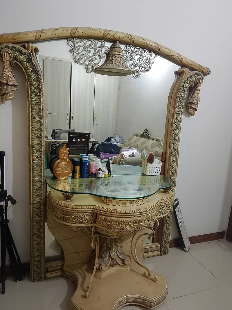 Bedroom set 2