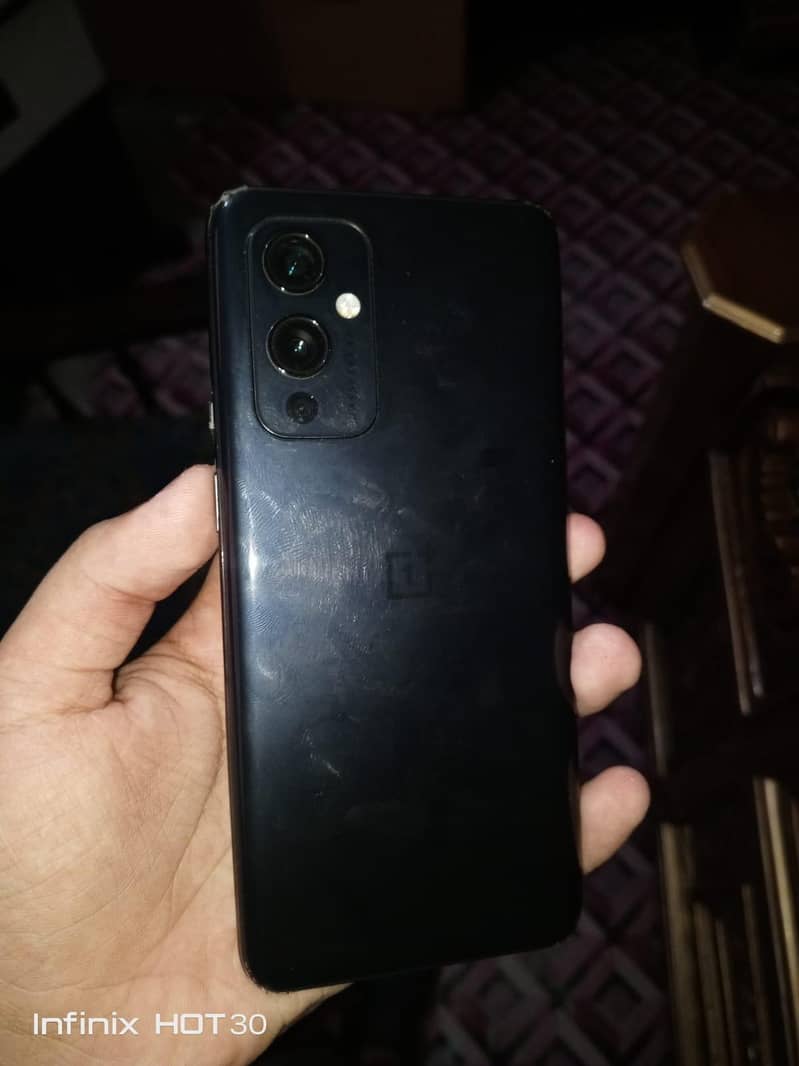 One Plus 9 1