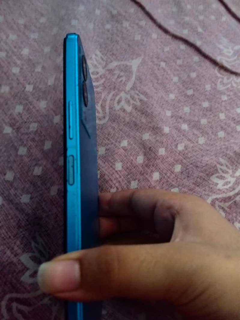 Infinix Note 12 Pro 4