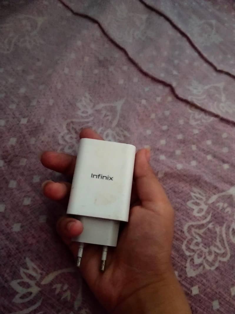 Infinix Note 12 Pro 5