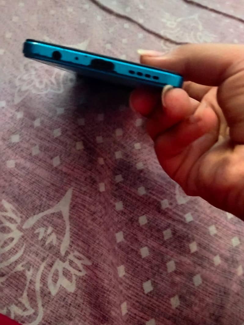 Infinix Note 12 Pro 6