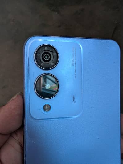 Vivo Y17s