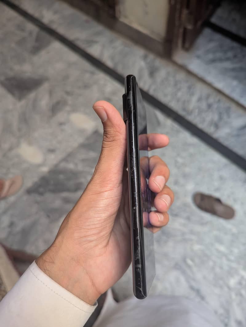 Google Pixel 6 Pro 2
