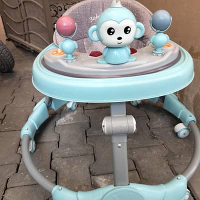 Baby walker