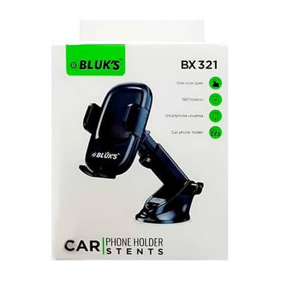 Car Mobile Holder (BLUK's)