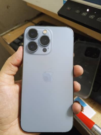 Apple iPhone 13 Pro