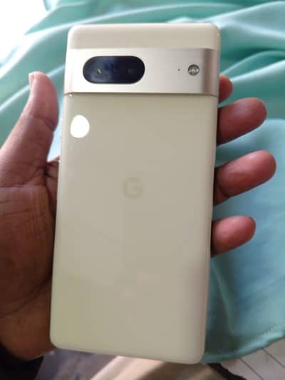 Google Pixel 7