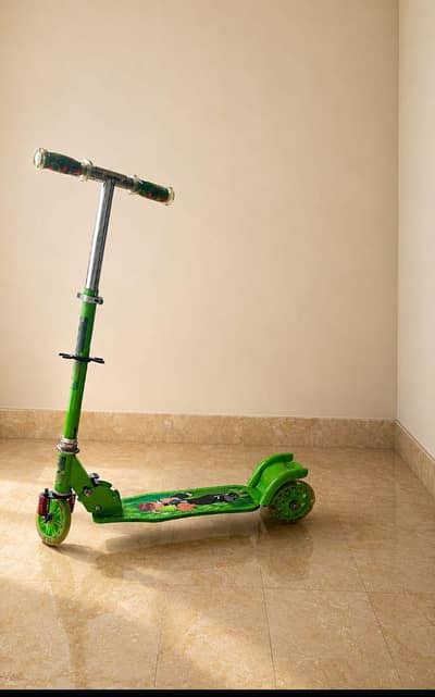 scooti