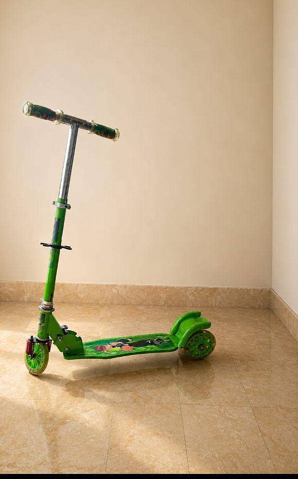 scooti 0