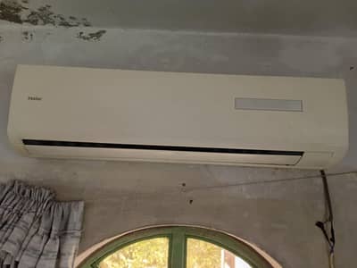 Haier 1.5 Ton Split AC