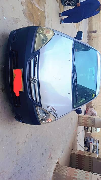 Suzuki Liana 2006