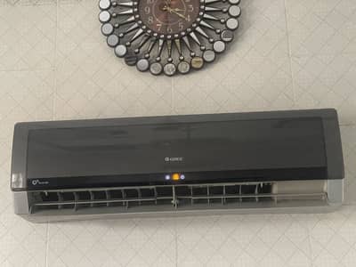 Gree G10 Inverter AC 1.5 Ton GS-18CITH2G/I Heat & Cool | Excellent C