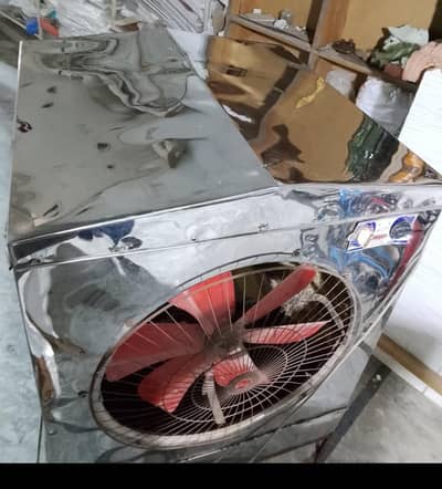 Lahoori Cooler