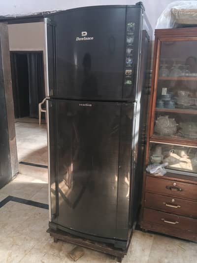 Dawlance full size refrigerator
