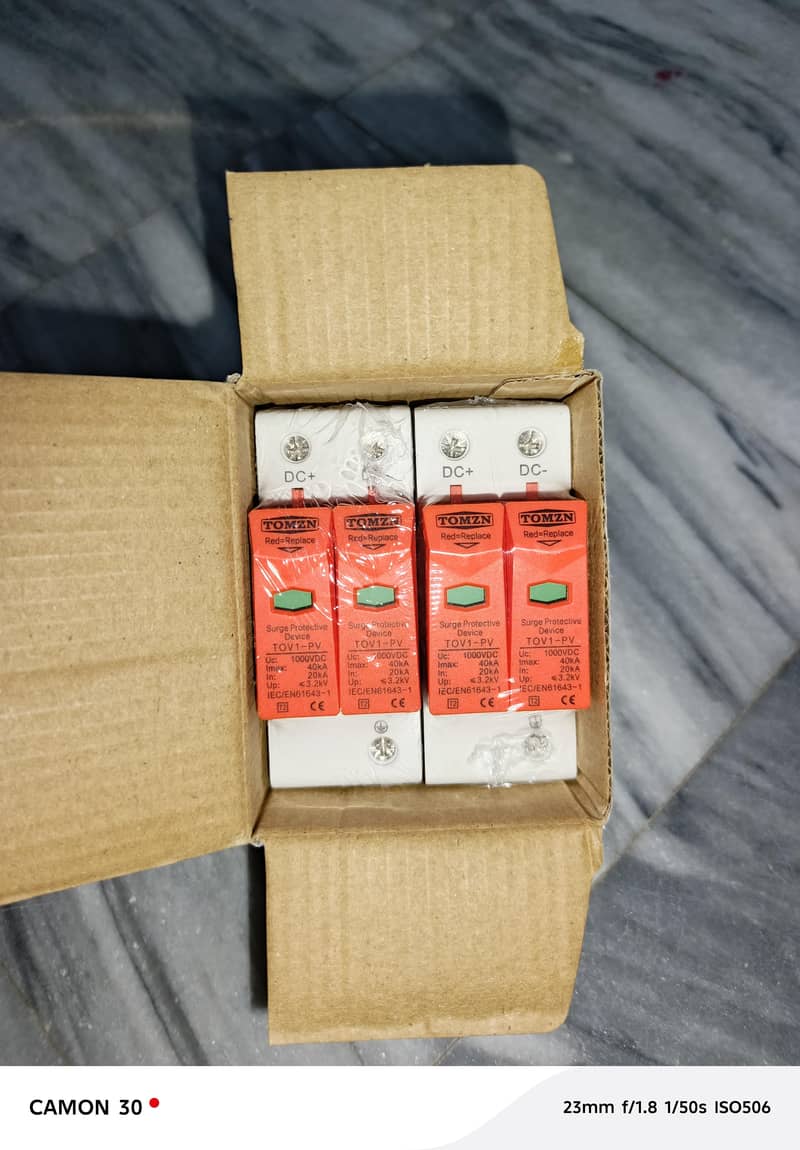 Tomzn 1