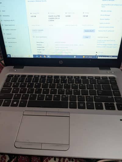 HP Elitebook 840 G3