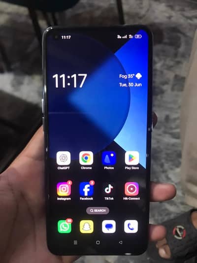 OPPO F19