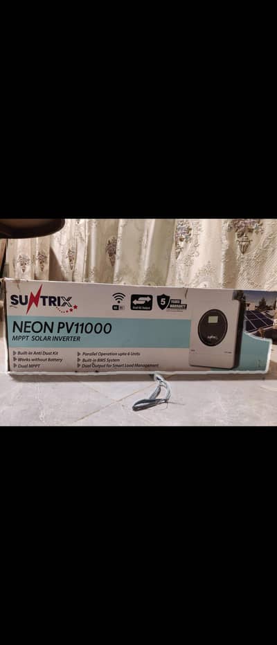 SUNTRIX NEON PV11000