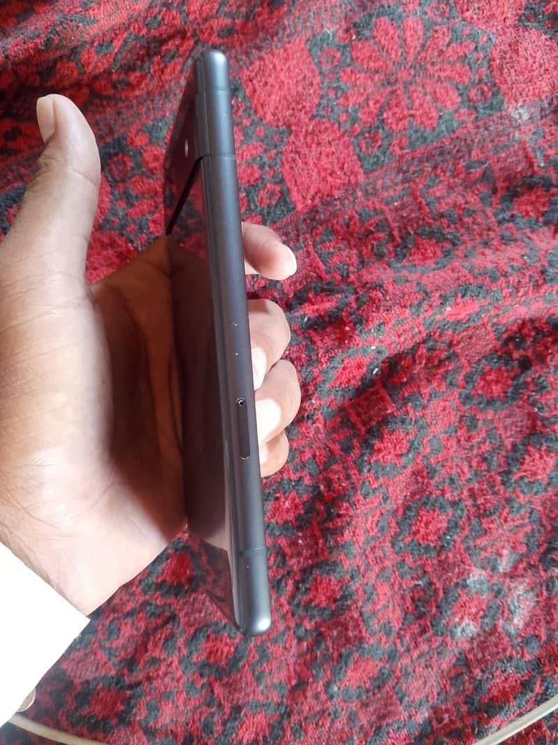 Google Pixel 7a 6