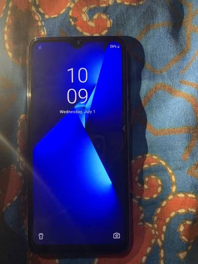 Tecno Pova 5
